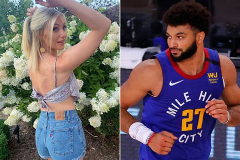 jamal murry girlfriend video|Jamal Murray LEAKS Controversial video with GIRLFRIEND on。